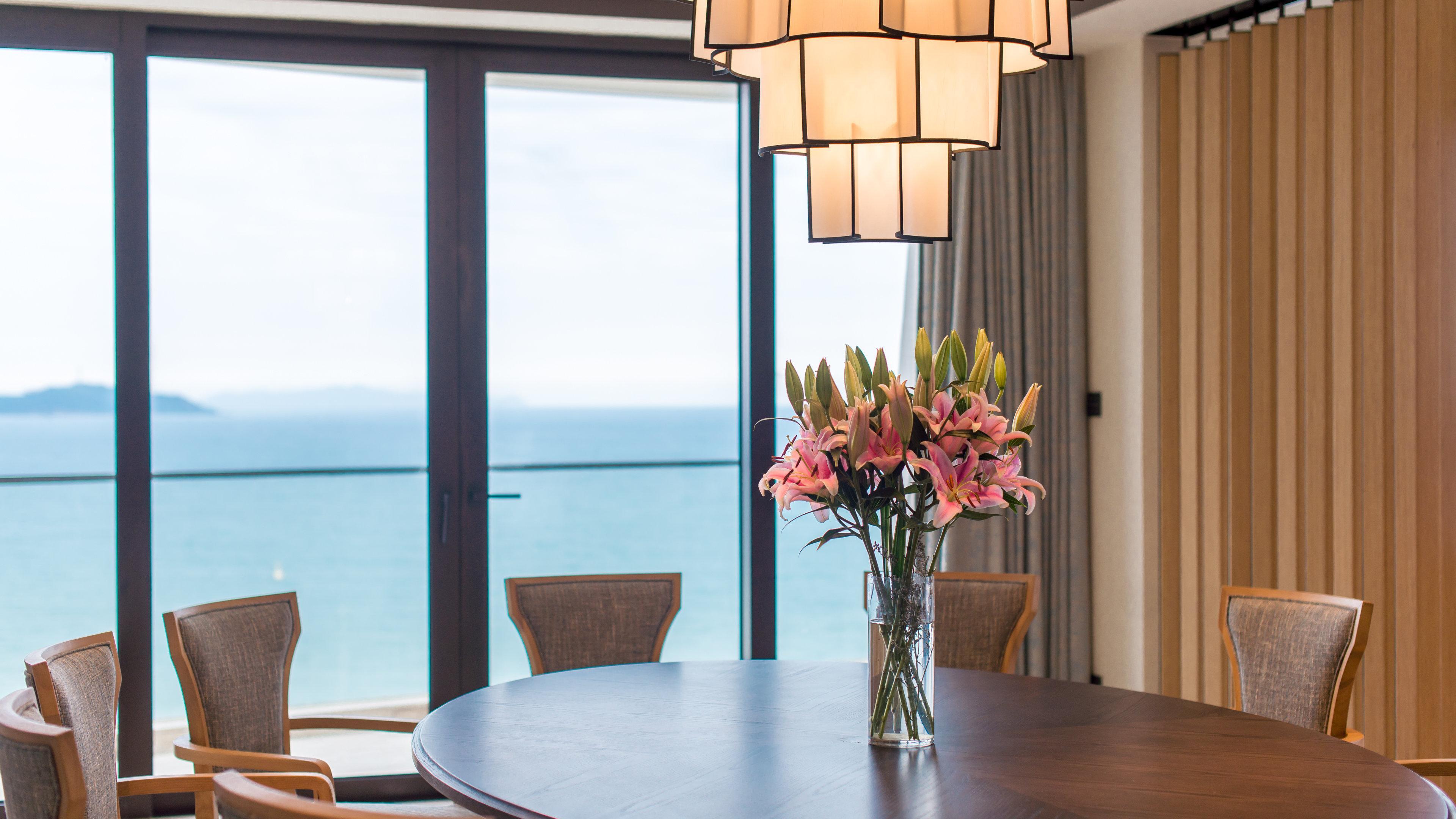 Crowne Plaza Sanya Haitang Bay Resort By Ihg Exterior photo
